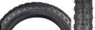 14" Kenda K50 2.125" Comp III tire Set BLACK (PAIR)