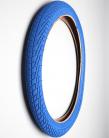 16" Kenda Kontact tire BLUE