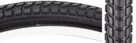 26" Kenda K841 BLACK 1.95" Kontact tire
