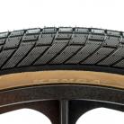 26" Kenda Kranium 2.1" tire BLACK w/ SKINWALL