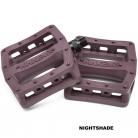 Kink Hemlock PC pedals IN COLORS
