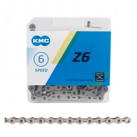 KMC Z6 3/32" BMX race chain