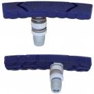 Kool Stop AT Threaded brake pads (for 24"- 29" wheels) IN COLORS