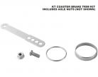 Coaster Brake TRIM kit