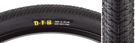26" Maxxis DTH 2.15" Folding tire BLACK