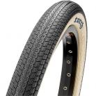 20" Maxxis Torch tire BLACK w/ TAN SKINWALL side VARIOUS SIZES