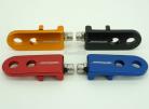 MCS Single-Bolt Alloy Chain Tensioner IN COLORS