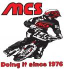 MCS Retro 1976 Greg Esser T-Shirt GRAY