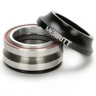 Merritt 45/45 Lowtop Integrated headset in COLORS