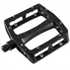 Odyssey Grandstand Alloy Pedals BLACK