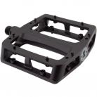 Odyssey Grandstand V2 Alloy Pedals BLACK