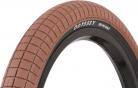20" Odyssey Aaron Ross V2 tire BLACK REFLECTIVE SIDE / SIZES