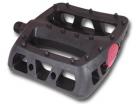 Odyssey Twisted pedals- PC model 1/2" BLACK