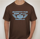 Planet BMX /  SE Racing "Terror Squad" team t-shirt