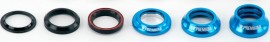 Premium 45/45 Integrated Headset IN COLORS