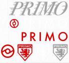 Primo decal 14-pack