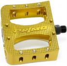 Primo Tenderizer alloy 1/2" pedals IN COLORS