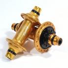 Profile Elite Cassette hubs w/ Aluminum driver (3/8") IN COLORS