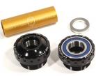 Profile Outboard Euro 22mm bottom bracket kit IN COLORS