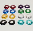 Profile 19mm Cone Spacers in COLORS 