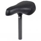 Rant 25.4mm Slime Seat & Post Combo