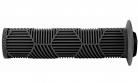 Redline Hex Pro Grips 130mm w/Plugs BLACK