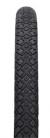 20" Redline Freaky-X 2.10" Tire BLACK