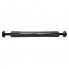 8-Spline 19mm Cr-Mo spindle (5.75") with Spindle Bolts