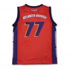 SE Bikes Atlanta Ripper Basketball Jersey