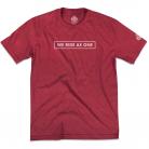 SE Bikes We Ride As One T-Shirt RED