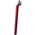 27.2 Fluted alloy micro-adjust seatpost RED