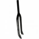 SE Racing 29" Landing Gear Cr-Mo fork 1-1/8" threadless BLACK