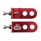 SE Racing Single-Bolt Alloy Lockit Chain Tensioner IN COLORS