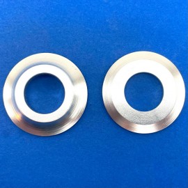 SE Racing 19mm Cone Spacers in COLORS
