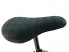SE Bikes 25.4mm Seat & Post Combo BLACK