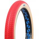 2-BICYCLE TIRES 26" X 2.10 VEE RUBBER 2-TONE COLORS MTB BMX CRUISER CYCLING BIKE