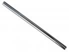 Skyway Cr-Mo Laser-Etched 7/8" (22.2mm) seatpost CHROME