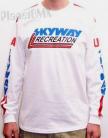 Skyway Recreation USA Factory Team replica retro 80's jersey