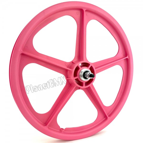 Details about   SKYWAY Tuff 2 WHEEL 20" X 1.75 OLD SCHOOL BMX BLACK WHITE RED YELLOW GREEN PINK 