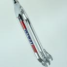 SKYWAY 26" T/A cruiser fork CHROME or WHITE