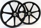 skyway tuff wheels 24 graphite