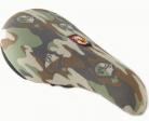S&M Fat Pivotal Seat CAMO SHIELD WRAP