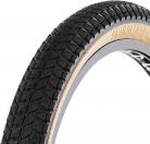 22" S&M Mainline tire BLACK w/ SKINWALL (IN SIZES)