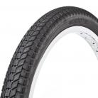 22" S&M Mainline tire BLACK (IN SIZES)