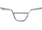 8.0" S&M Bikes OG Original Slam Bar CHROME