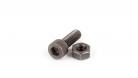 S&M Integrated Seatpost Clamp Bolt/Nut