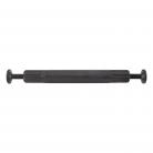 8-Spline 19mm Cr-Mo 200mm spindle (8.0") with Spindle Bolts