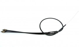 SST ORYG / Gyro Lower Cable BLACK 