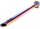 State Bicycle Co 27.2 Galaxy seatpost OIL SLICK
