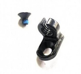 Thread-On Brake Cable Guide Stop
